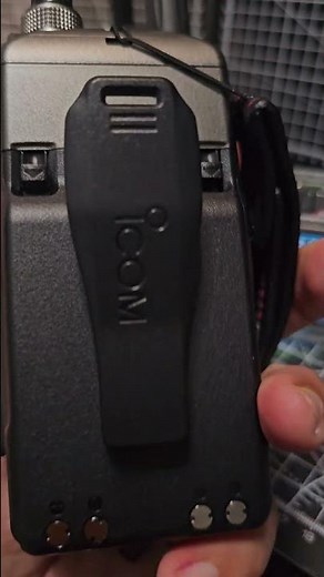 New ICOM ID-52 Plus 60th Anniversary