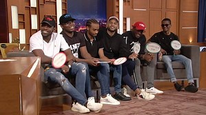 12K views · 1.1K reactions | TRX com Força Suprema? Assista a esta e outras revelações de um dos mais populares grupos de rap em Angola, TRX Music. | Conversas ao Sul - RTP África | Facebook