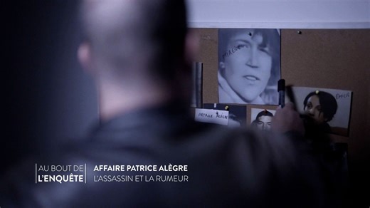 Affaire Patrice Alègre : quand l’erreur judiciaire donne naissance à un serial killer - RTBF Actus