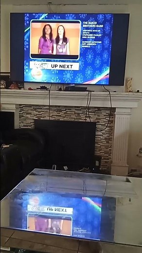 Nick Split Screen Credits (December 13th, 2008)