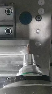 CNC milling machine #cnc #machining #cncmachining | Blaser Swisslube