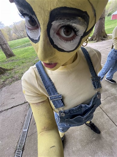 Minion Moments That Make You Laugh