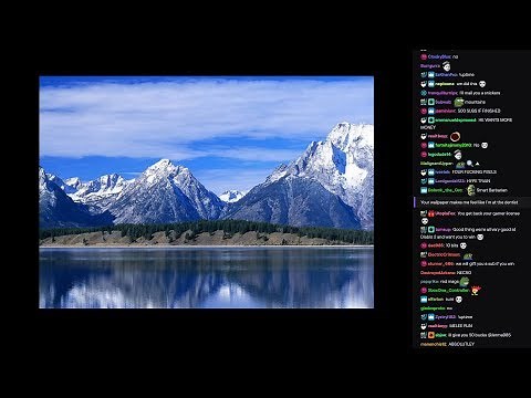 Jerma Streams [with Chat] - Diablo II