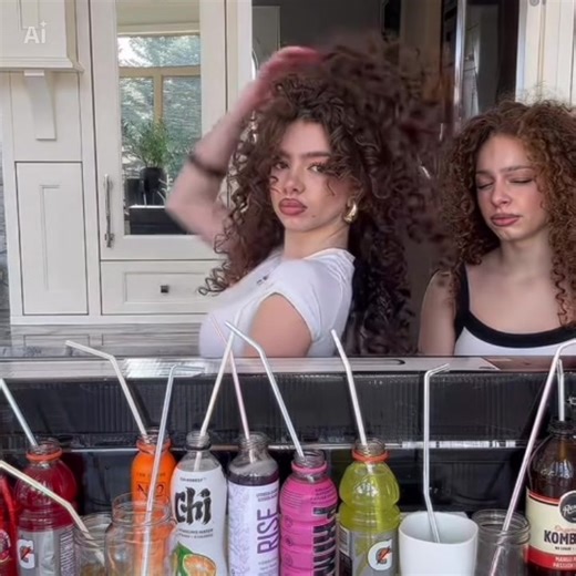 Demitra Kalogeras Clips with Zoom Effects