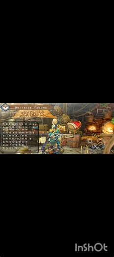 Monster hunter 3D para PSP español 100%