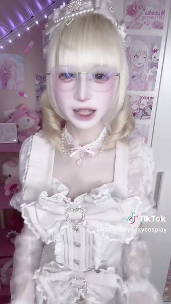 地雷系女子ファッションとは？特徴と人気ポイント解説