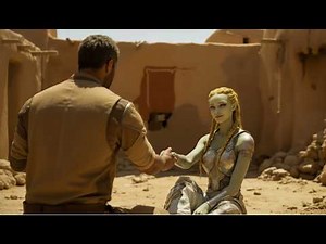 They Gave Me a “Barren” Alien Bride as Punishment — She Became the Most Precious Thing in My Life