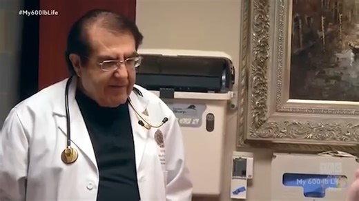 EMBARRASSING Excuses On My 600lb Life (Vol 5) Steven's Story, Nicole's Story & MORE Full Episodes #plottwist #fatman #bigsize #Lifestyle #Televisionprogram #plottwist #my600poundlife #weightloss | My 600 Pound Life Reaction