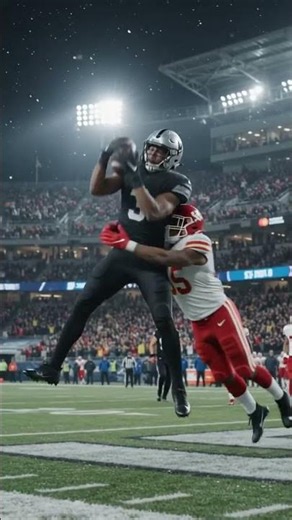 USA NFL Part 21 | Biggest Hits, Crazy Touchdowns & Unbelievable Moments! 🔥