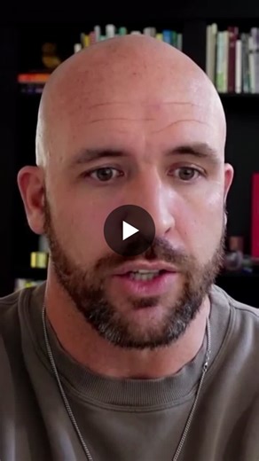 From Burnout to Purpose with Caleb Campbell | Cameron Atlas posted on the topic | LinkedIn