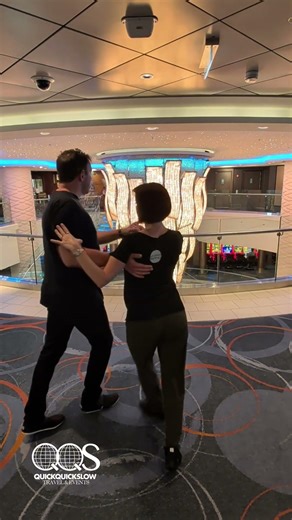 Nightclub Two-Step Beyond the Basics with Nino & Dawn