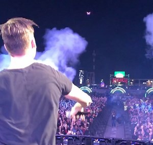 Mike Williams on Reels