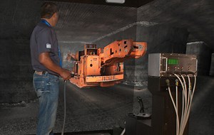 CYBERMINE - Soft Rock Mining Simulators