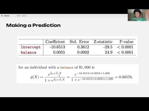 HW 2 Set 2 Tittle Logestic Regression
