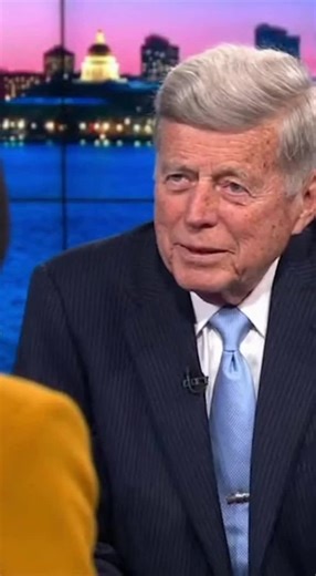 JFK Interview at Age 108 - A Captivating Clip