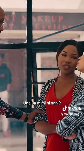 Zari Maisha Magic Plus Episode 139: Father's Unexpected Demand