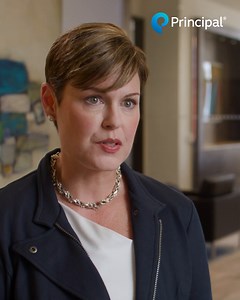 43% of employees say they hear about benefits just once a year—or not at all. Improving that stat may be a game-changer for attracting and retaining talent. SVP Kara Hoogensen explains how: http://ms.spr.ly/6183okHDT | Principal Financial Group