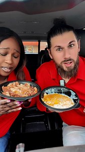 @bojangles has a new Breakfast Bowl made with Country Style sausage, crispy Bo-Rounds, fluffy eggs, Southern sausage gravy, and melty Monterey Jack cheese. Annnnd… the Chicken & Rice Bowls are back. 🙌🏼 Grab one and make it BoTime! #BojanglesPartner #BoTime | All Things Kings