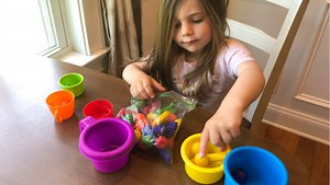 9 Simple Ways to Get Your Toddler to Learn Colors