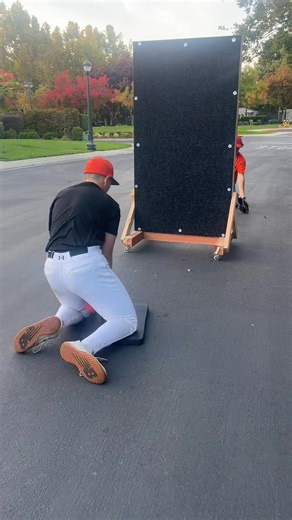 You’re going to practice more than you play…. | Catch All Baseball