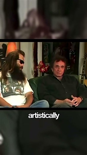 How Rick Rubin Saved Johnny Cash’s Career