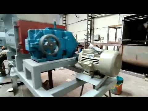 "High-Speed Multi Screw Machine in Action 🔩 | Industrial Machine Showcase | Rameshwar Machinery"
