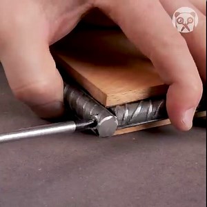 3.7M views · 10K reactions | Everyday Useful Rebar Ideas | Crafty Panda | Facebook