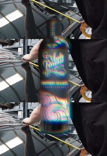 Transform Your Car's Finish with Super Glaze