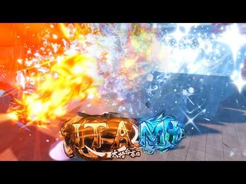 Roblox Itami || HHHC Showcase (RELEASE REVEAL)