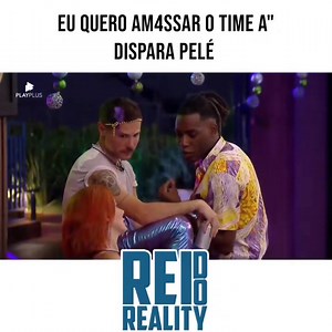 125K views · 8.5K reactions | Siga: Reality Vip Creditos: reidoreality | Reality Vip | Facebook