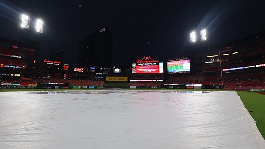 How will Hurricane Helene affect MLB games? What to know