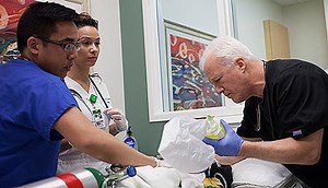 College of DuPage and Purdue University Calumet Announce Enhanced 2 2 Articulation Agreement for Bachelor of Science in Nursing