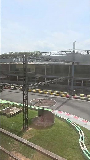 KF1 Karting Circuit @ Kranji