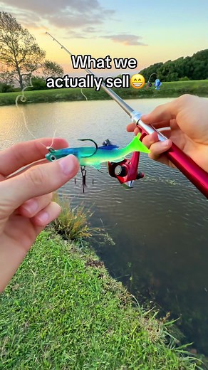 Discover the Perfect Fishing Rod for Your Next Adventure!