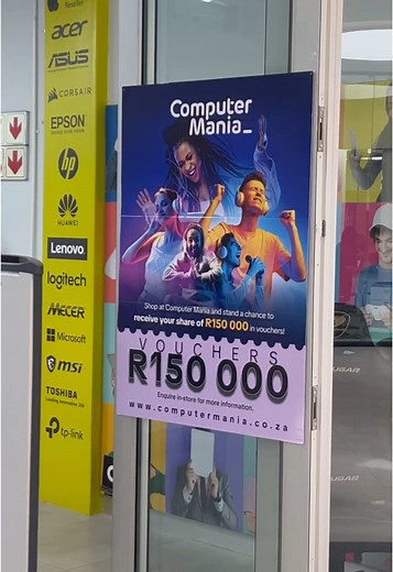 OfficialComputerMania on TikTok