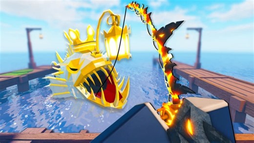 Best Money tricks in Fisch