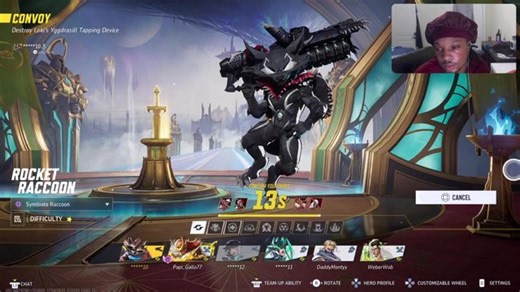 Grind 2 CELEST i might lose my mind (drops ENABLED)