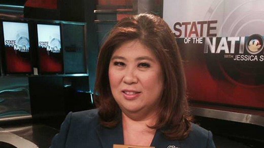 Jessica Soho: get to know the one-of-a-kind broadcast journalist