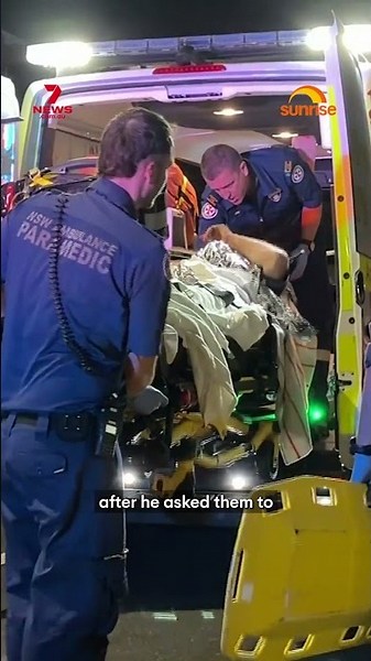 Hunt for Sydney teens who bashed man in Dee Why park