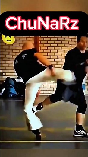 What Makes a Shaolin Monk So Powerful #Shaolin #MartialArts