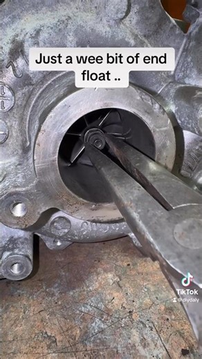 Nissan Juke turbo failed 💨 was making a whining noise under load. #nissan