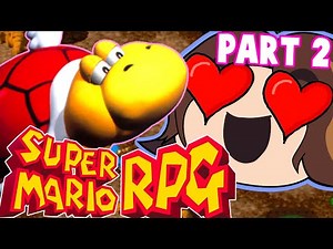 Game Grumps - The Best of SUPER MARIO RPG Vol. 2