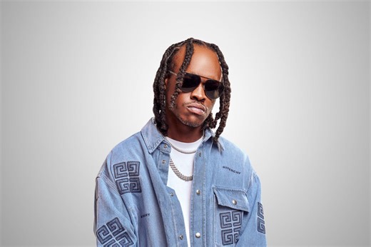 Hurricane Chris On Redemption, His Latest Mixtape "Hurricane Season 2" & More