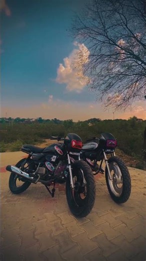 Hero Splendor plus modified video