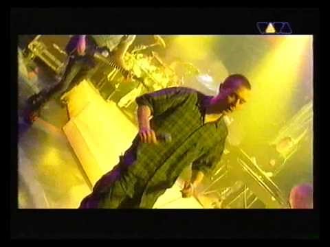 Apollo 440 - Raw Power (live at NiteClub)
