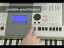Yamaha PSR-E413 Brochure