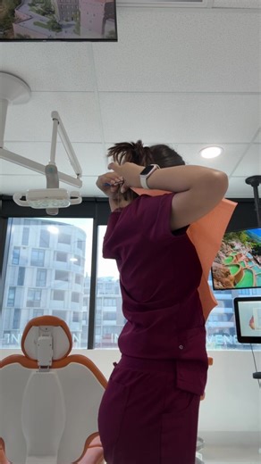 Overcoming Fear as a Dental Assistant