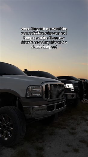 Understanding True Love Through Friendship