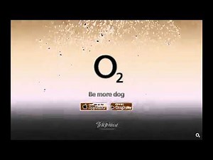 O2 Logo History in JavierJuckestoonFlangedSawChorded