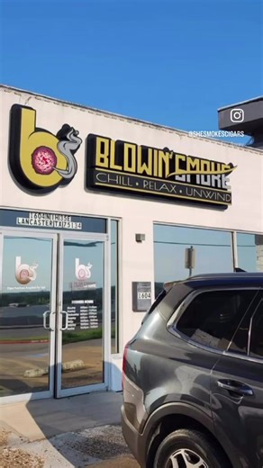 she.smokes.cigars on TikTok